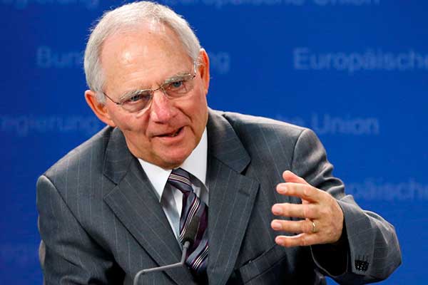 Βερολίνο: Πρώτα τα μέτρα και οι μεταρρυθμίσεις -Μετά η συζήτηση για το χρέος