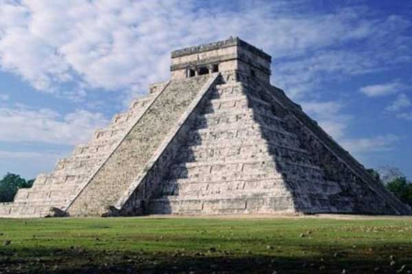 Ανακαλύφθηκε χαμένη πολιτεία των Μάγια από 15χρονο