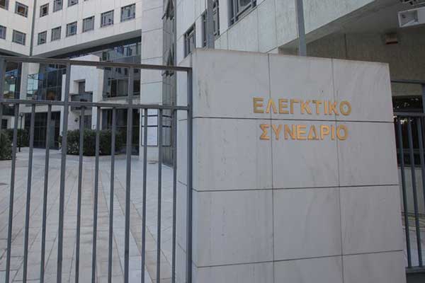 Βόμβα από το Ελεγκτικό: Παράνομες οι περικοπές συντάξεων από το 2019