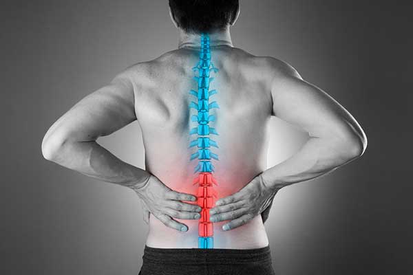 Ραχιαλγία: Τι είναι και τι κρύβει