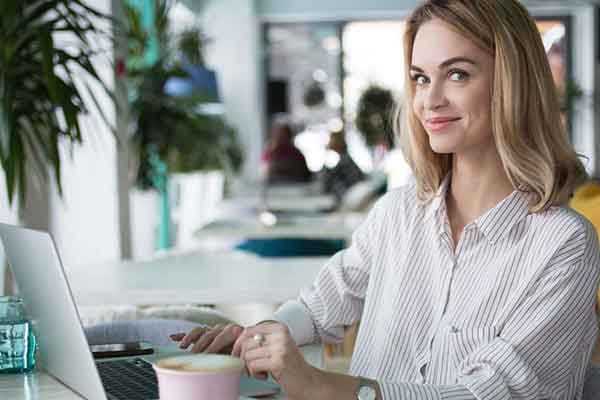 Το ιδανικό σνακ για όσους δουλεύουν όλη μέρα μπροστά από έναν υπολογιστή