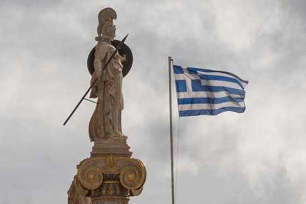 Κάτω από 1.000 ευρώ το μήνα το μηνιαίο εισόδημα για το 80% των Ελλήνων