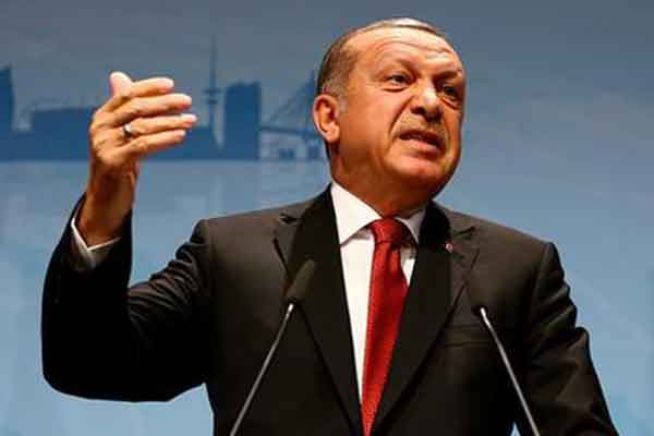 Πού το πάει ο Ερντογάν με την Κύπρο -Τι κρύβει ο «χρησμός» για σχέδια Β' και Γ' 
