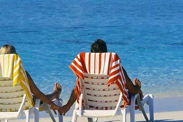 Αναρτήθηκαν από τον ΟΑΕΔ οι προσωρινοί δικαιούχοι του προγράμματος κοινωνικού τουρισμού - Η διαδικασία των ενστάσεων