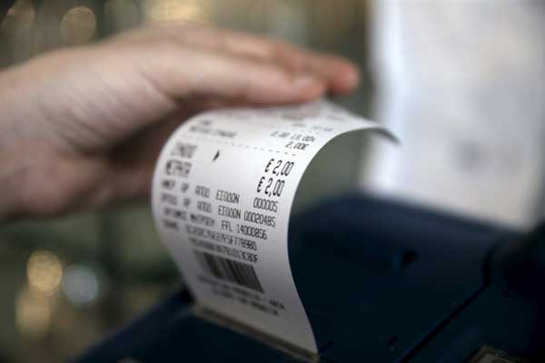 "Ράμπο" σαν τους... Χιώτες και "καραούλι" στους πελάτες! Πότε και πως θα γίνονται οι φοροέλεγχοι