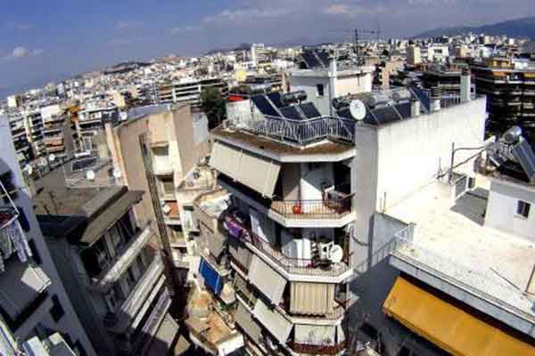 Ο ΕΝΦΙΑ παγώνει τις επιστροφές φόρου -Μπλόκο από το ΥΠΟΙΚ