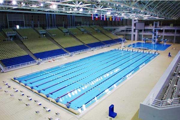 Στο Athens Trophy ο Επειός Ήλιδας