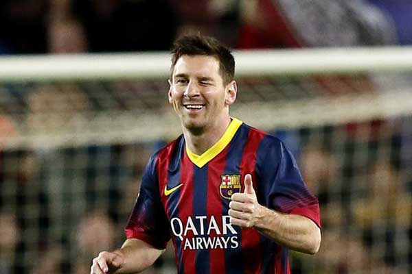 Ο Μέσι αγόρασε ελληνικό νησί - Η επίσημη ανακοίνωση