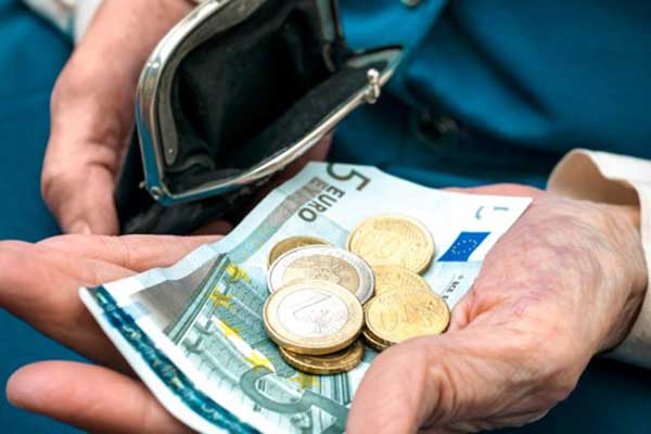 ΕΤΕΑΕΠ: Ξεμπλοκάρουν οι επικουρικές συντάξεις