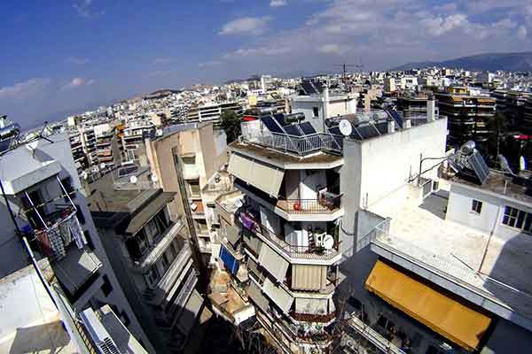 Εξαιρούνται από τους ηλεκτρονικούς πλειστηριασμούς σπίτια έως 300.000 ευρώ