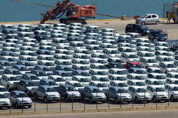 Αυτά είναι τα ΙΧ που δεν θα πληρώσουν τέλη κυκλοφορίας εκτός και αν γίνουν αλλαγές της τελευταίας στιγμής [λίστα]