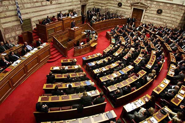 Αυτό είναι το νέο Μνημόνιο: 82 προαπαιτούμενα για να βγει η Ελλάδα από το πρόγραμμα