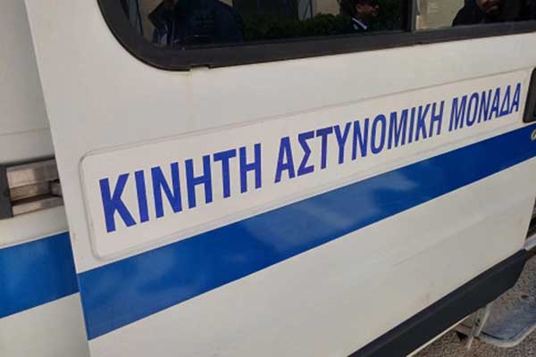 Ηλεία: Που θα κινηθεί αυτή την εβδομάδα η Κινητή Αστυνομική Μονάδα | 12-17 Φεβρουαρίου