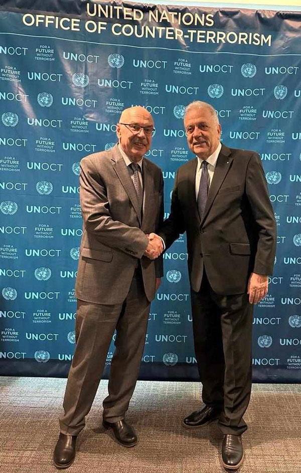 Δ.ΑΒΡΑΜΟΠΟΥΛΟΣ VLADIMIR VORONKOV