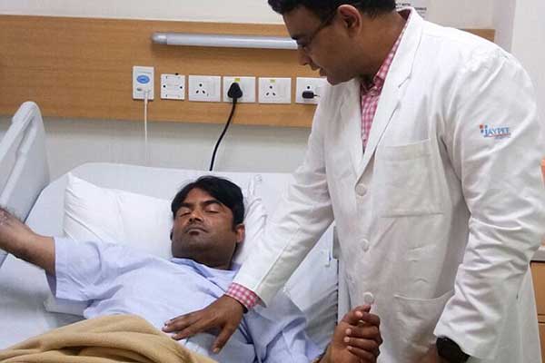 Αρνιόταν επί δέκα χρόνια να της κάνει έρωτα και του έκοψε το πέος