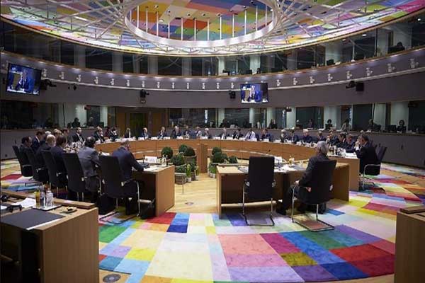 Στο EwG της Πέμπτης η πρώτη συζήτηση για το μεταμνημονιακό πρόγραμμα της Ελλάδας