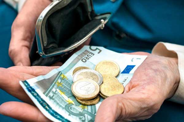 Συντάξεις Μαΐου 2018: Δείτε τις ημερομηνίες πληρωμής για όλα τα Ταμεία   