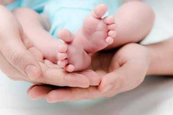 Όραση: Κίνδυνος για το μωρό από το κάπνισμα της εγκύου