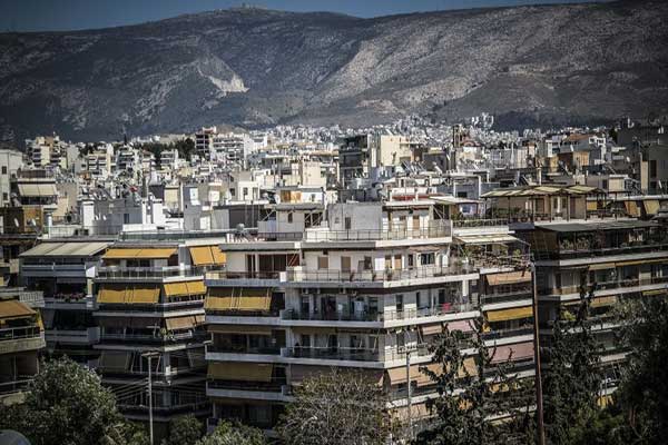 «Έκρηξη» στις αιτήσεις αποποίησης κληρονομιάς το 2017: Έφτασαν τις 130.000