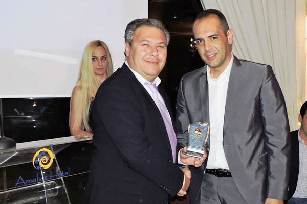 Λάμψη και συγκίνηση στην εκδήλωση του Κοροίβου Αμαλιάδας - «Κόροιβος στα εύκολα, Κοροιβάρα στα δύσκολα»…