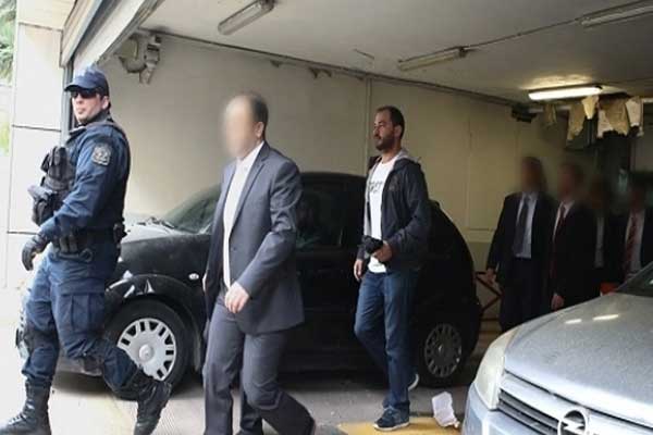 Νέες απειλές της Άγκυρας: Όπου και να είναι οι 8 αξιωματικοί, θα τους φέρουμε στην Τουρκία