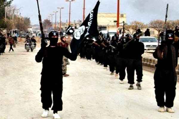 Νεκρός ο ηγέτης του Ισλαμικού Κράτους Αμπού Μπακρ Αλ Μπαγκντάντι