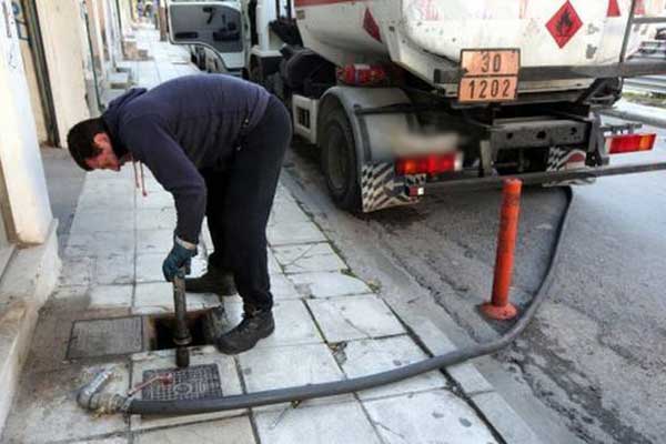 Τι θα προβλέπει η εγκύκλιος για την αυτόνομη θέρμανση χωρίς έγκριση της πολυκατοικίας