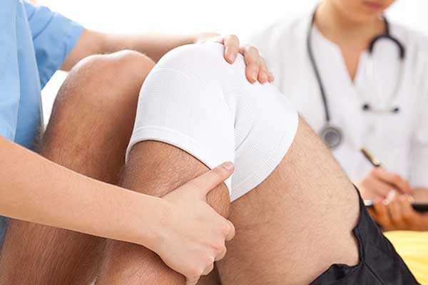 Μύθοι και αλήθειες για την αρθροπλαστική γόνατος