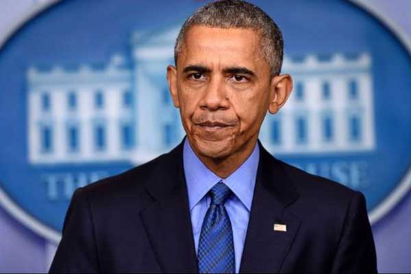 ΗΠΑ: Ο Ομπάμα υπόσχεται ότι θα στείλει ανθρώπους στον Άρη μέχρι το 2030!