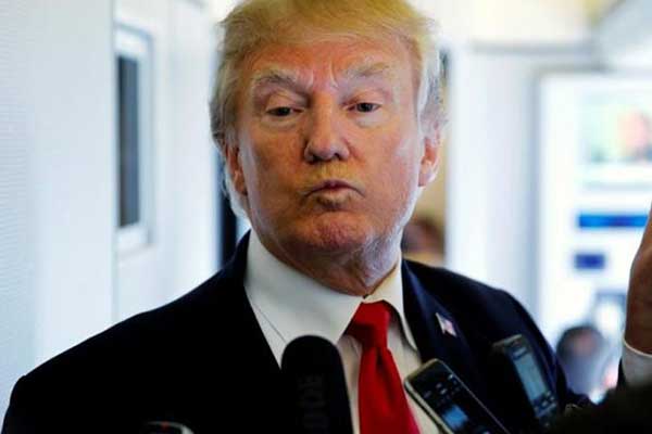 Τραμπ προς Κιμ Γιονγκ Ουν: Μην με λες γέρο, εγώ δεν θα σε έλεγα ποτέ κοντό και χοντρό