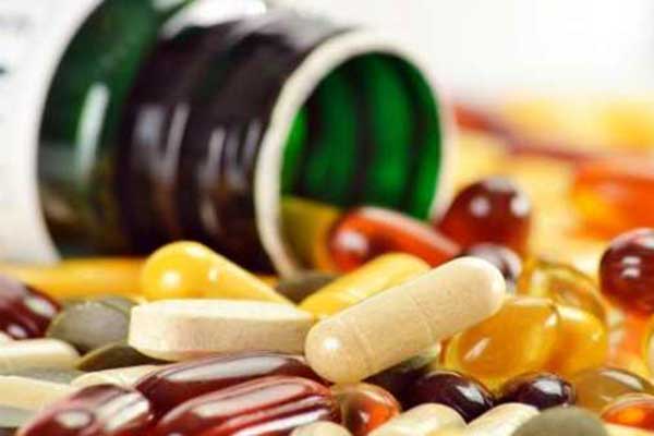Συμπλήρωμα διατροφής με παράνομη ουσία ανακαλεί ο ΕΟΦ