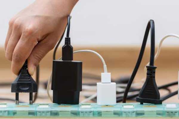 Μικρά μυστικά για μεγάλη εξοικονόμηση ρεύματος [λίστα]