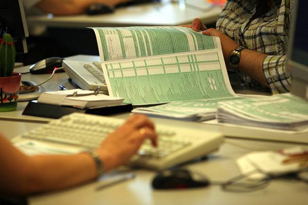 Παράταση έως τις 30 Ιουνίου για την υποβολή των φορολογικών δηλώσεων
