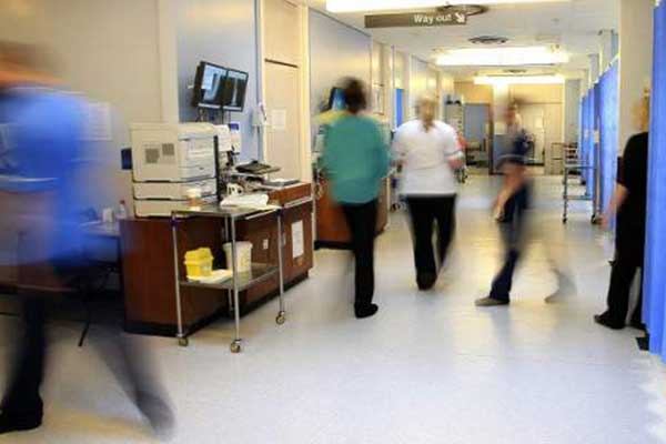 Συναγερμός: Κυβερνοεπιθέσεις σε Βρετανία και Ισπανία - Black out σε εταιρείες, νοσοκομεία