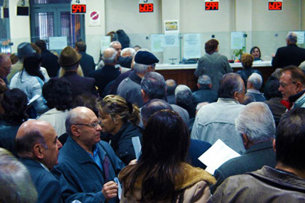 ΕΚΑΣ: Το χάνουν όσοι παίρνουν σύνταξη πάνω από €664 ακαθάριστα!