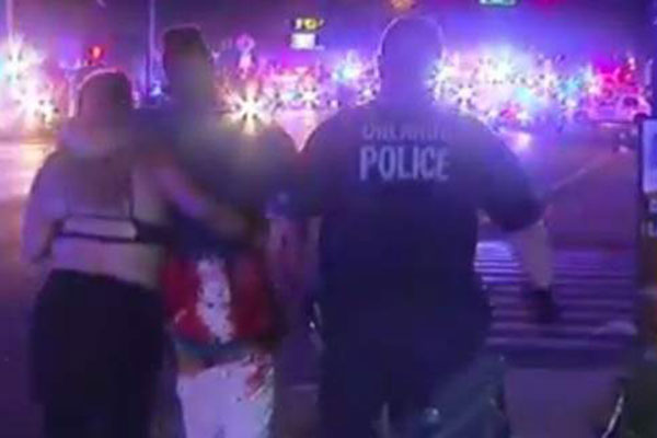 Ορλάντο: Ακραίος ισλαμιστής σκόρπισε το θάνατο σε γκέι μπαρ - 20 νεκροί