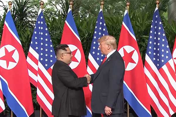 kim-trump