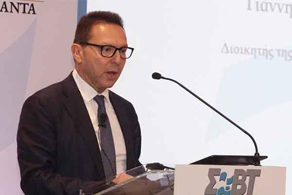 Μείωση φόρων και συγκράτηση δαπανών συνιστά η Τράπεζα της Ελλάδος