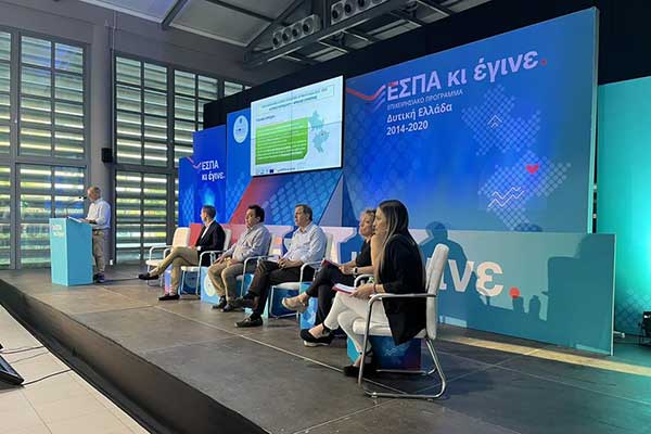 2023 07 11 Espa Πυργος