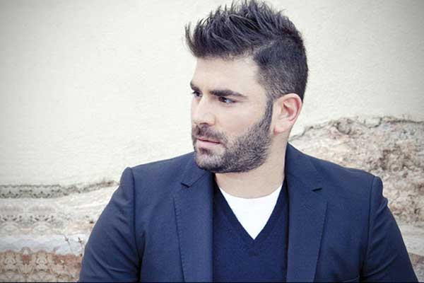 Βίντεο ΝΤΟΚΟΥΜΕΝΤΟ από το εσωτερικό του τζιπ που οδηγούσε ο Παντελής Παντελίδης