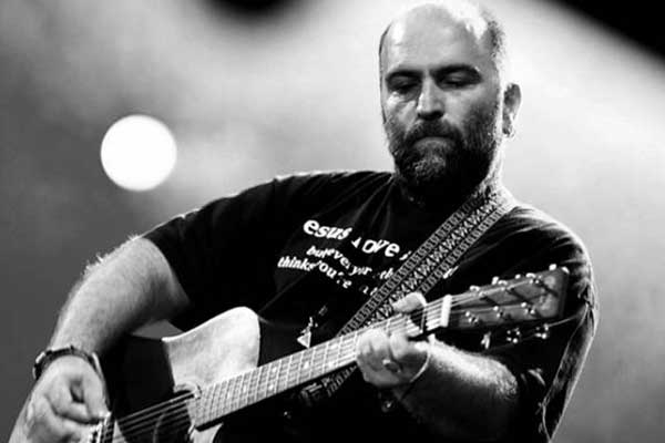 Φεστιβάλ Δ.Πηνειού: Ακυρώνεται η συναυλία του Μπάμπη Στόκα στο Ανοιχτό Θέατρο Καβασίλων