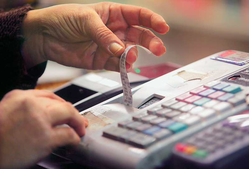 Για Οκτώβριο πάει τώρα η λοταρία αποδείξεων -Η σούπερ κλήρωση των Χριστουγέννων