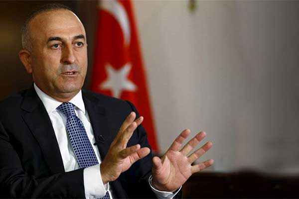 Προκαλεί ξανά η Άγκυρα: Μην αγγίξετε «διαφιλονικούμενα νησιά» στο Αιγαίο