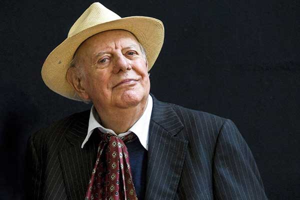 «Έφυγε» ο νομπελίστας συγγραφέας Ντάριο Φο