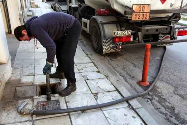 Αρχίζει σήμερα η διανομή πετρελαίου θέρμανσης: Τι πρέπει να προσέχετε