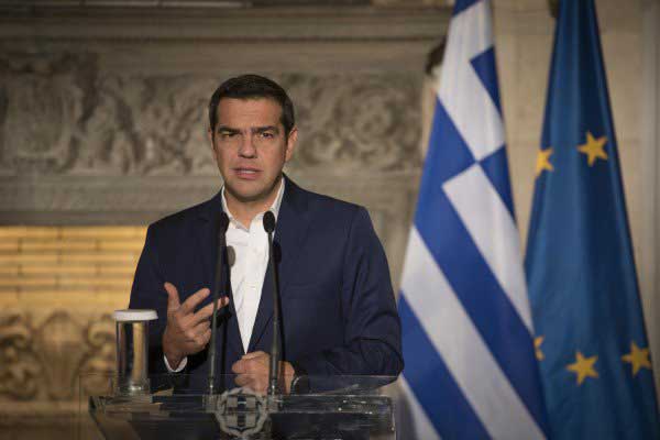 Κοινωνικό μέρισμα 2017: Τα κριτήρια που ανακοίνωσε ο Αλ. Τσίπρας