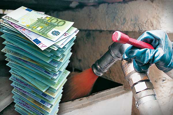 Επίδομα θέρμανσης: Ανοίγει το TAXISnet για υποβολή αιτήσεων