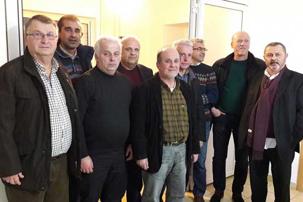 Απάντηση της ΕΠΣ Ηλείας στην ΠΑΚ Ηλείας: "Αφήστε την κακοπροαίρετη κριτική..."