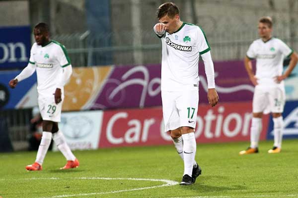 Τελεσίγραφο UEFA σε ΠΑΟ: Πληρώστε μέχρι το Μάρτιο, αλλιώς Ευρώπη τέλος!