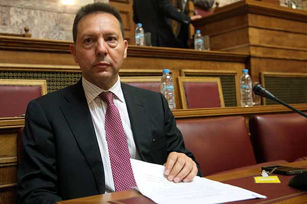 Στουρνάρας: Η δραχμή θα είναι η απόλυτη καταστροφή - Θα γίνουμε Βόρεια Κορέα